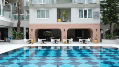 Tac Premier Hotel