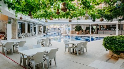Tac Premier Hotel - Attēls 11