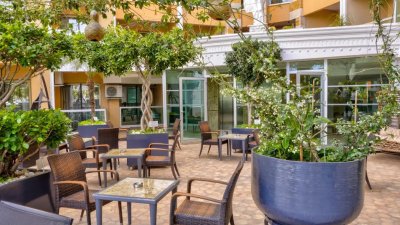Tac Premier Hotel - Attēls 12