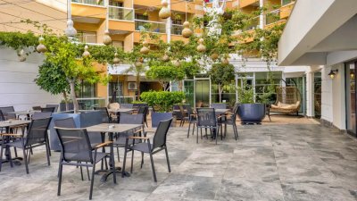 Tac Premier Hotel - Attēls 13