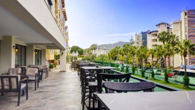 Tac Premier Hotel - Attēls 14