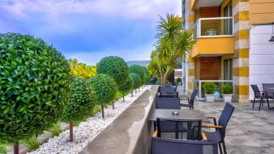Tac Premier Hotel - Attēls 15