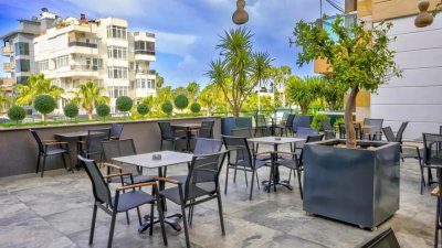 Tac Premier Hotel - Attēls 16