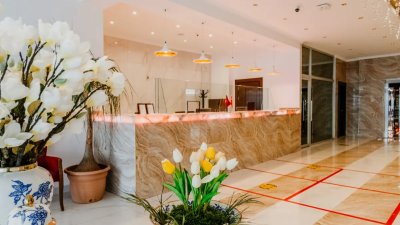 Tac Premier Hotel - Attēls 18