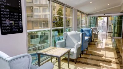 Tac Premier Hotel - Attēls 20
