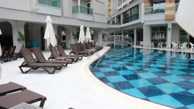 Tac Premier Hotel - Attēls 2