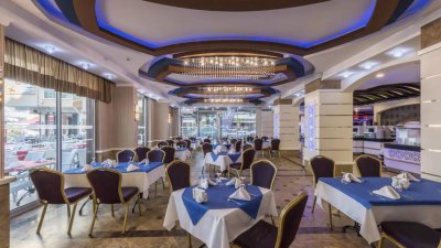 Tac Premier Hotel - Attēls 21