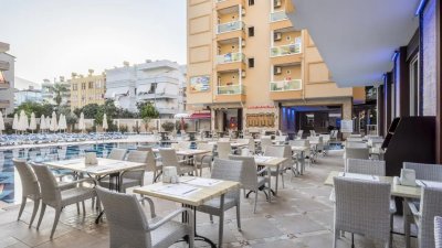 Tac Premier Hotel - Attēls 29