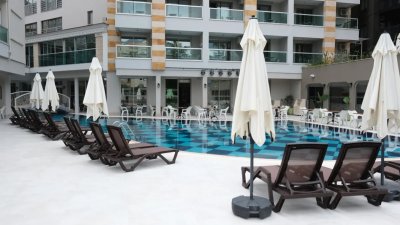 Tac Premier Hotel - Attēls 3