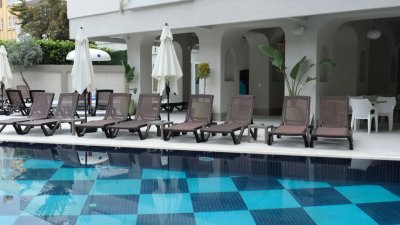 Tac Premier Hotel - Attēls 4