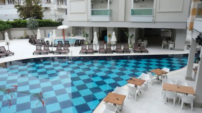 Tac Premier Hotel - Attēls 5