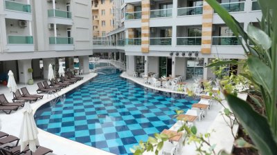 Tac Premier Hotel - Attēls 6