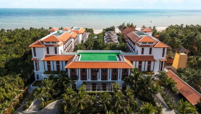 The Anam Mui Ne Resort