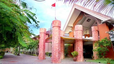 Champa Resort Phan Thiet