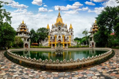 Combined tour Ho Chi Minh(3n)-Phan Thiet(the rest nights)