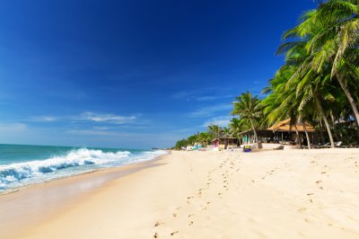 Combined tour Ho Chi Minh(3n)-Phan Thiet(the rest nights)