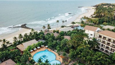 Lotus Muine Resort & Spa