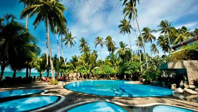 Hoang Ngoc Beach Resort (ex. Oriental Pearl Beach Resort & Spa)