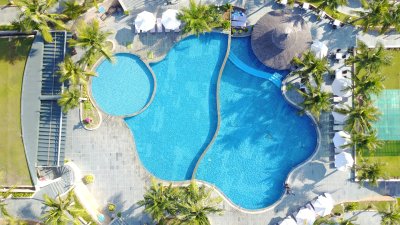 Sandunes Beach Resort & Spa