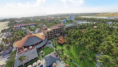 Seahorse Resort & Spa