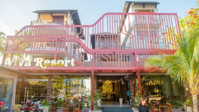 Viva Resort Mui Ne